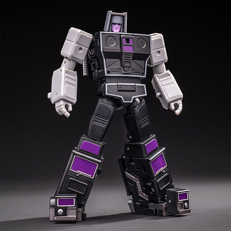 Magic Square MS-B11 Overlord Motormaster