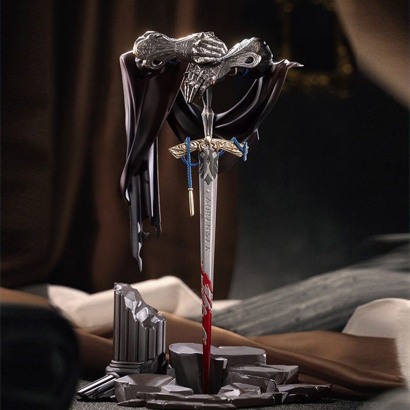 Apex Toys Reverse: 1999 Limepie A Knight Figure