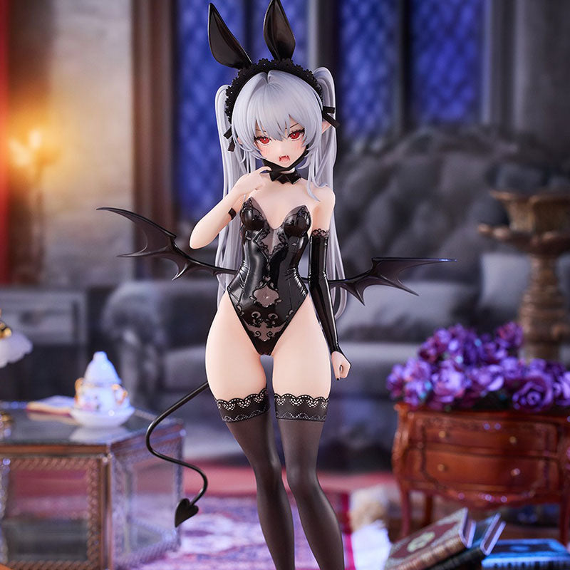 Figura de Vanya a escala 1/6 de Ensoutoys FymriE Illustration