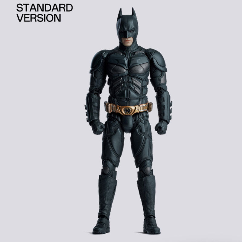 INART 1/12 The Dark Knight Rises Batman Standardversion