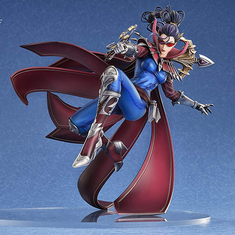 Good Smile Company League of Legends Vayne, The Night Hunter 1/7 Scale Figure