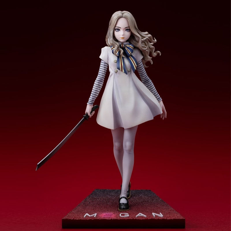 Kotobukiya M3GAN Bishoujo M3GAN 1/7 Scale Figure