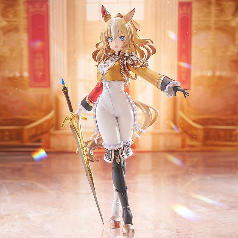 Phat Company Uma Musume: Pretty Derby Durandal 1/7 Scale Figure