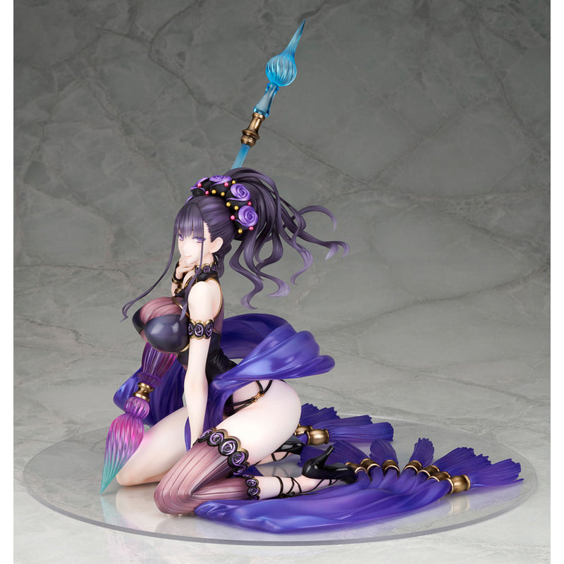 Alter Fate/Grand Order Rider (Murasaki Shikibu) Figur im Maßstab 1:6