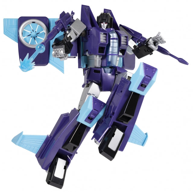 MakeToys RM-EX07 Slip Swarm TFCon Convention Exclusive