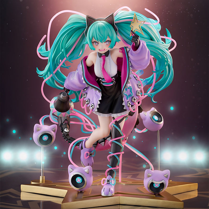Hobby Stock Vocaloid Hatsune Miku (Digital Stars 2023 Ver.) 1/7 Scale Figure