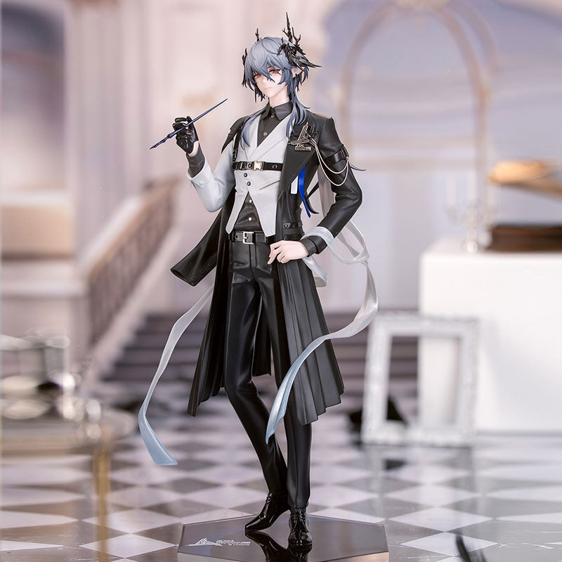Figura de la serie Myethos Gift+ de Arknights Logos Ambience Synesthesia (versión 1/8)