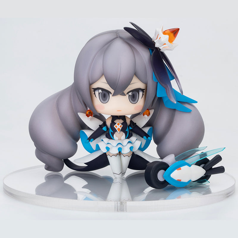 miHoYo Asteroid Series Honkai Impact 3rd: Bronya Zaychik - Figura Herrscher of Reason (Reedición)