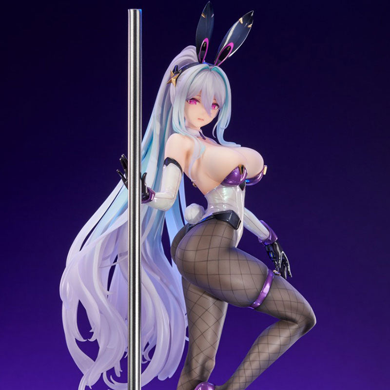 Apex Toys Azur Lane Kearsarge (All-Night Charge) 1/7 Scale Figure