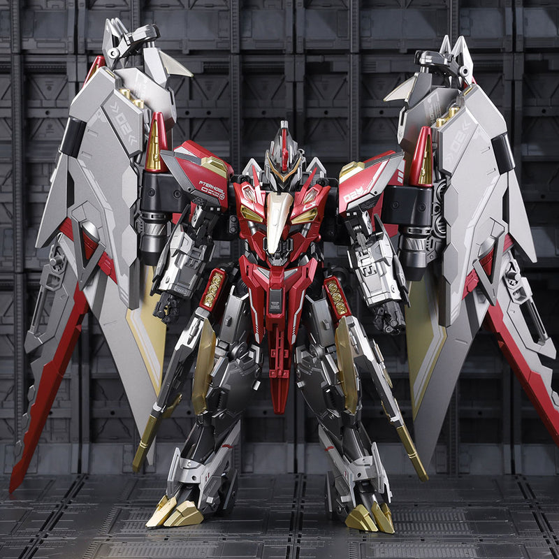 Cang-Toys CT-Longyan 02 Pterhowl Swoop