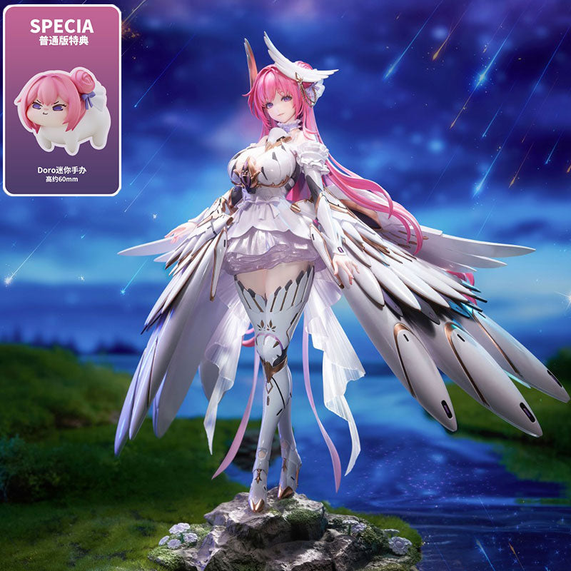 Hobby Sakura Goddess of Victory: Nikke Dorothy 1/7 Scale Figure