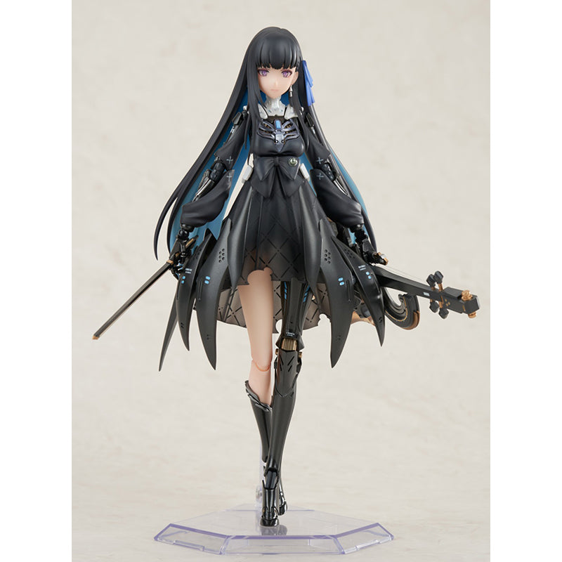 Apex Toys Punishing: Gray Raven Arctech Selena: Tempest Figura escala 1/8