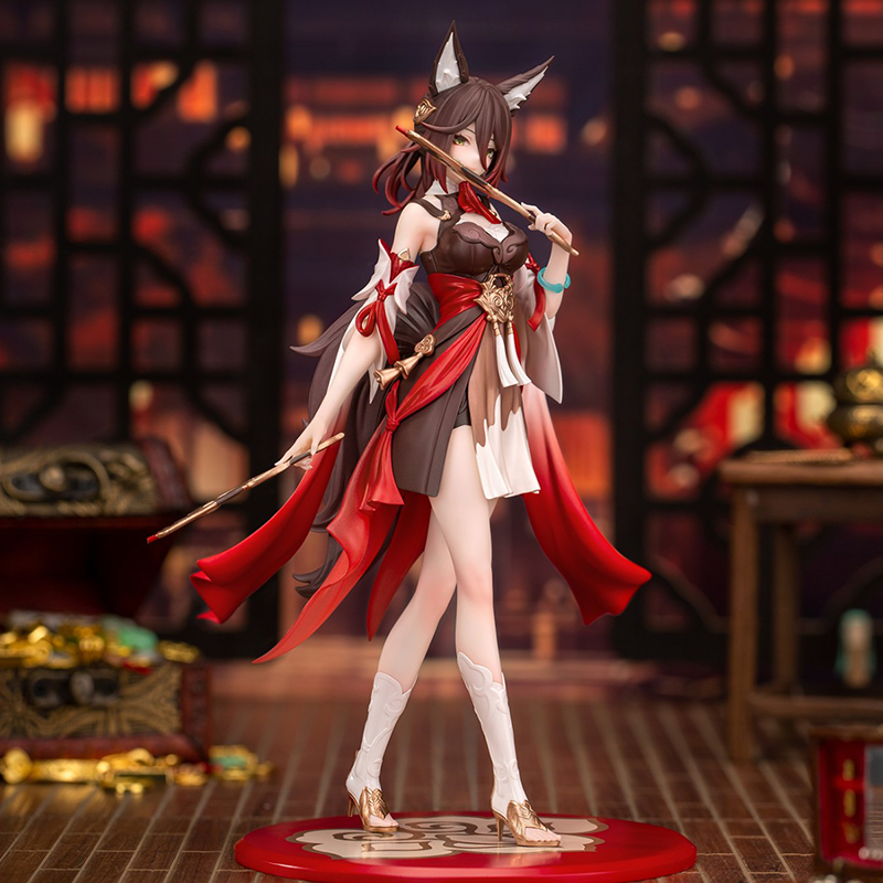 Myethos Honkai: Star Rail Gift+ Figura escala Tingyun 1/10
