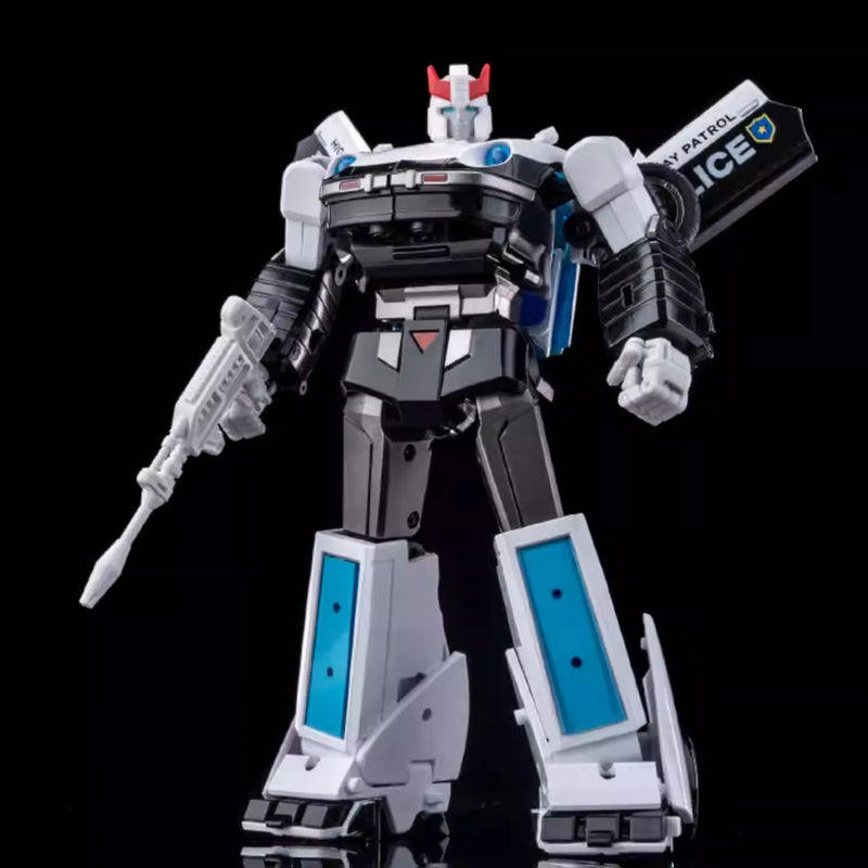 DX9 Toys D18 Prowl