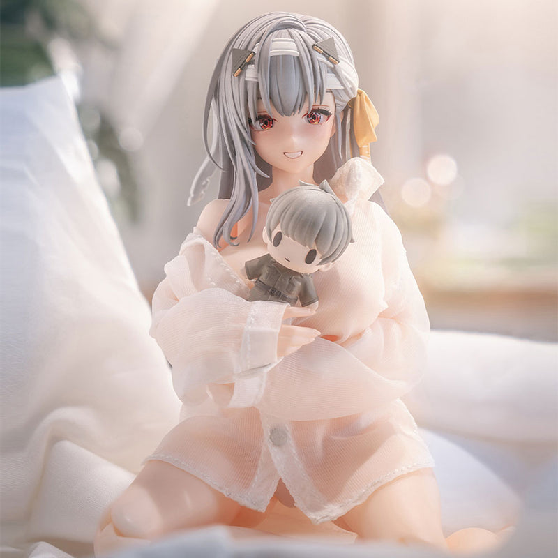 Snail Shell 1/12 Modernia - First Affection ver. Goddess of Victory: Nikke Action Figure
