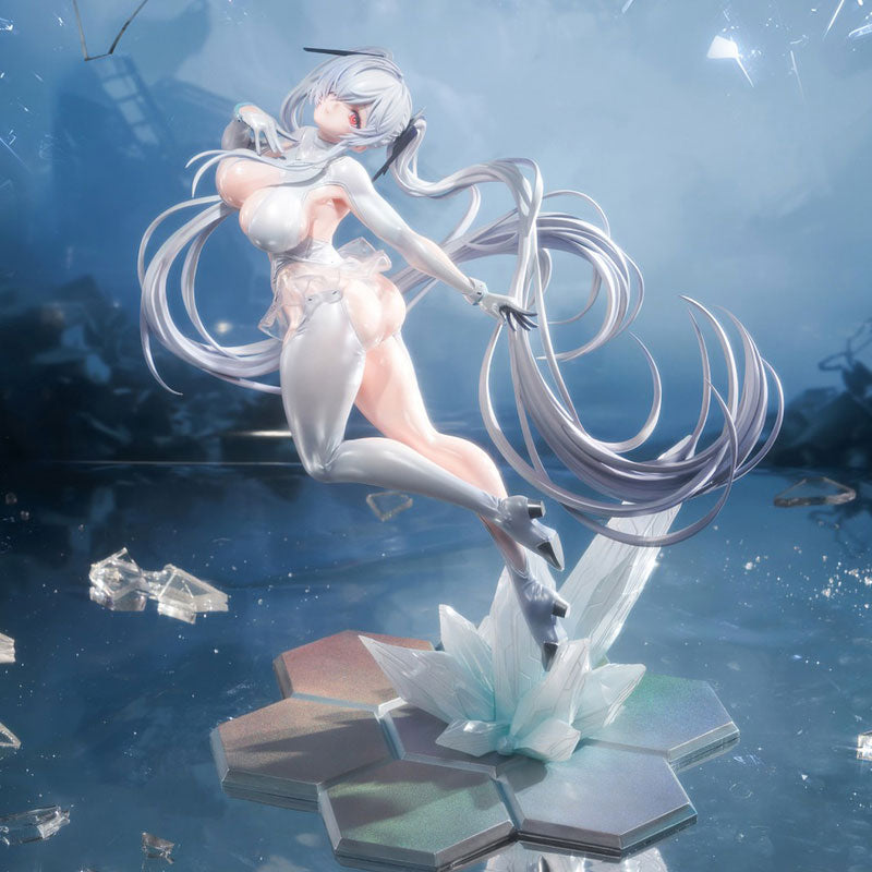 Hobby Sakura Goddess of Victory: Nikke Cinderella (Regular Edition) 1/4 Scale Figure