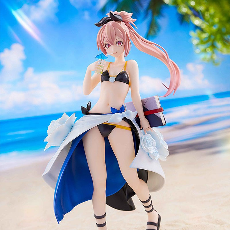 KLOCKWORX The Executioner and Her Way of Life Menou (Swimsuit Ver.) 1/7 Scale Figure