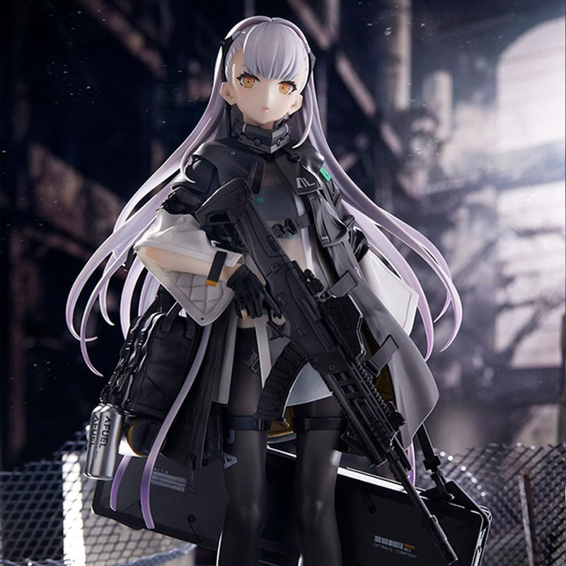 Ques Q Girls' Frontline AK-Alfa 1/7 Scale Figure