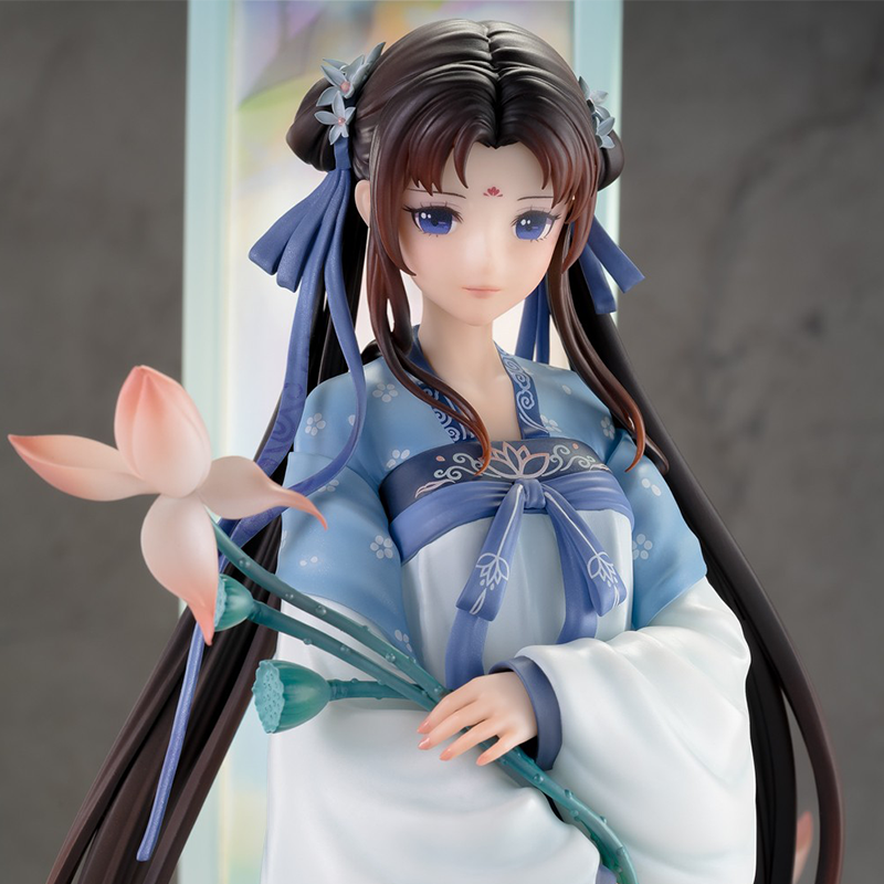 Reverse Studio The Legend of Sword and Fairy Zhao Ling'er (Shi Hua Ji Xian Ling Xian Zong Ver.) 1/7 Scale Figure