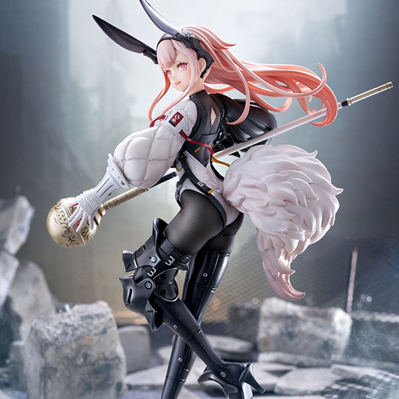 Ques Q FALSLANDER Hexe 1/7 Scale Figure