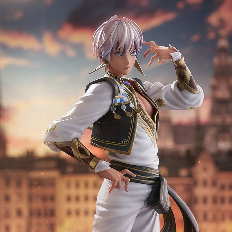 DMM Factory Nijisanji Ibrahim 1/7 Scale Figure