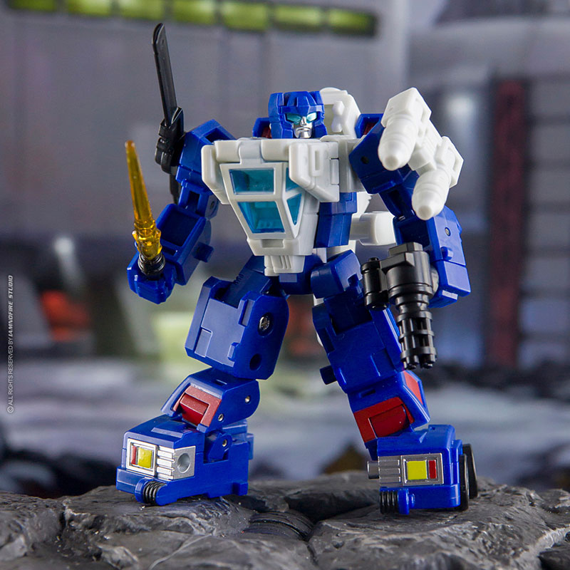 Dr.Wu DW-ES02 Trap Maker