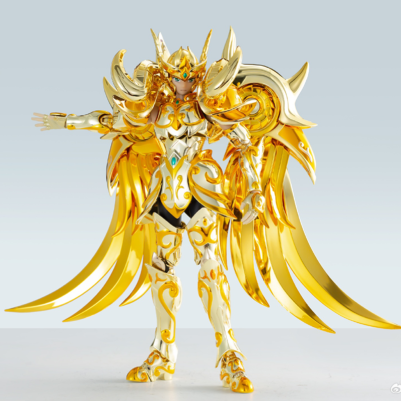 Toypoint Origin of the Stars Aries Starlight-Version