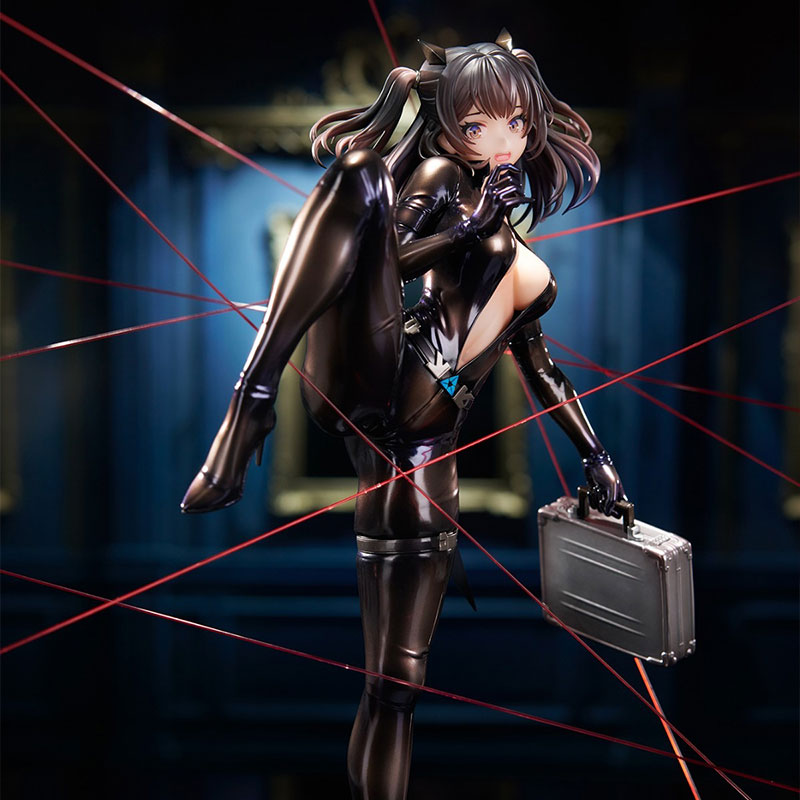 Apex Toys BrownDust2 Scheherazade (Code Name S Ver.) 1/7 Scale Figure