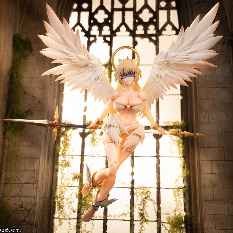 Snail Shell 1/12 RPG-07 Angel Angela with Accessory Pack