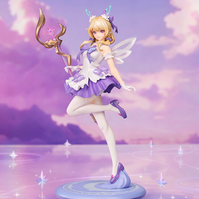 Myethos Honor of Kings Gift+ Yao (Nick of Time Ver.) Figura escala 1/10