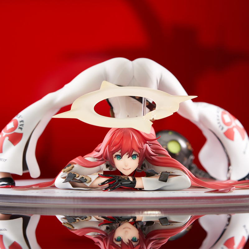 Apex Toys Guilty Gear -Strive- Figura escala 1/9 de Jack-O' Valentine