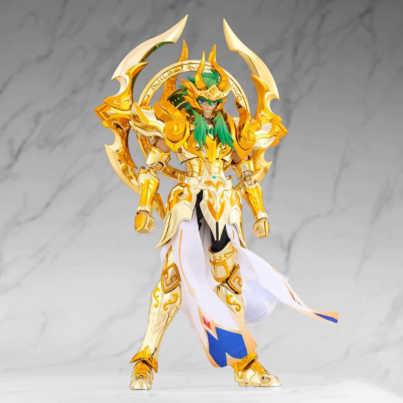 Toypoint Origin of the Stars Capricorn