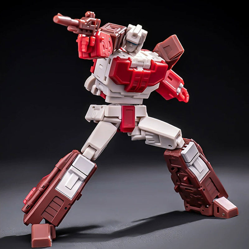 Magic Square MS-B66 Scattershot