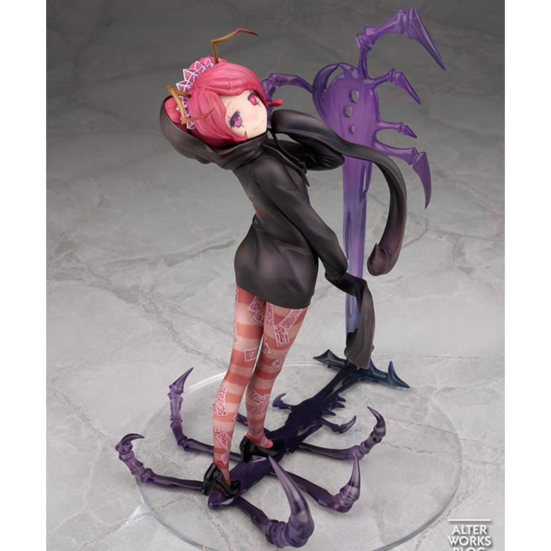 Alter Overlord Entoma Vasilissa Zeta (so-bin Ver.) Figura escala 1/8