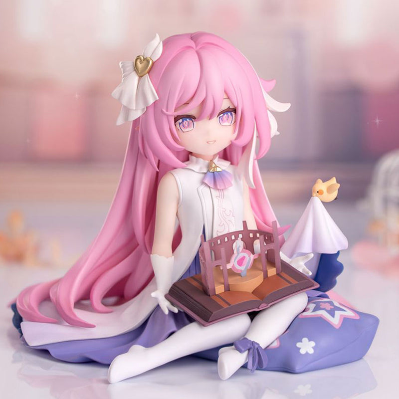 Figura Myethos Honkai Impact 3rd Elysia: Herrscher of Human: Ego (versión Little Herrscher)