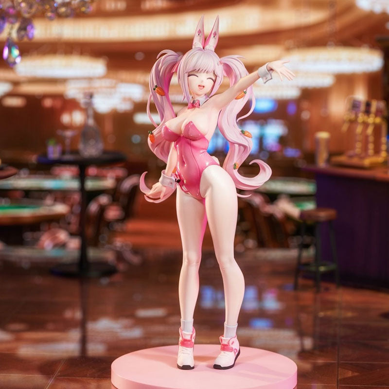 Hobby Sakura Goddess of Victory: Nikke Alice (Wonderland Bunny) 1/10 Scale Figure