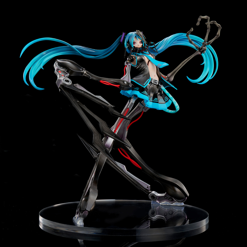 Union Creative Vocaloid Calne Ca (15th Memorial) Figure