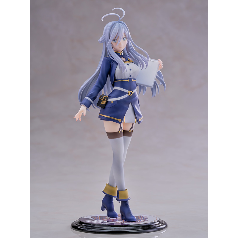 Wanderer 86 -EIGHTY SIX- Figura escala 1/7 de Lena