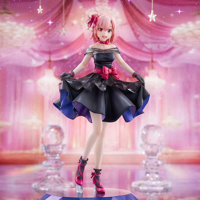 SSFigure My Teen Romantic Comedy SNAFU Climax Yui Yuigahama (Starry Dress Ver.) 1/7 Scale Figure