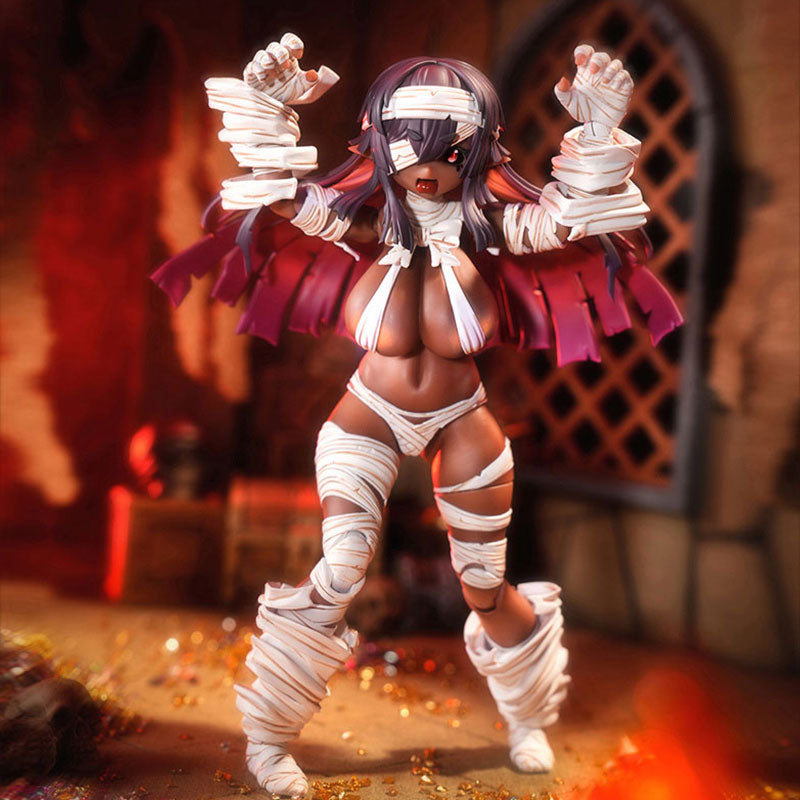 Snail Shell 1/12 RPG-03A Zombie Girl Grisa Alter Ver.