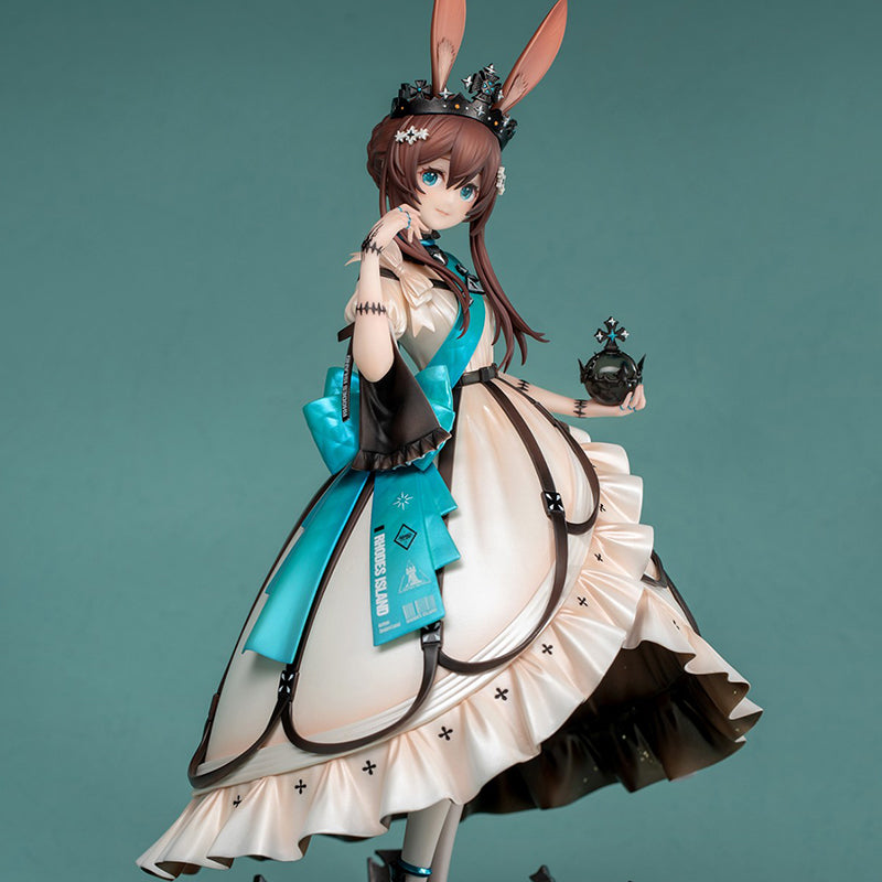 Myethos Arknights Amiya (Dreamland Ver.) Figur im Maßstab 1:7
