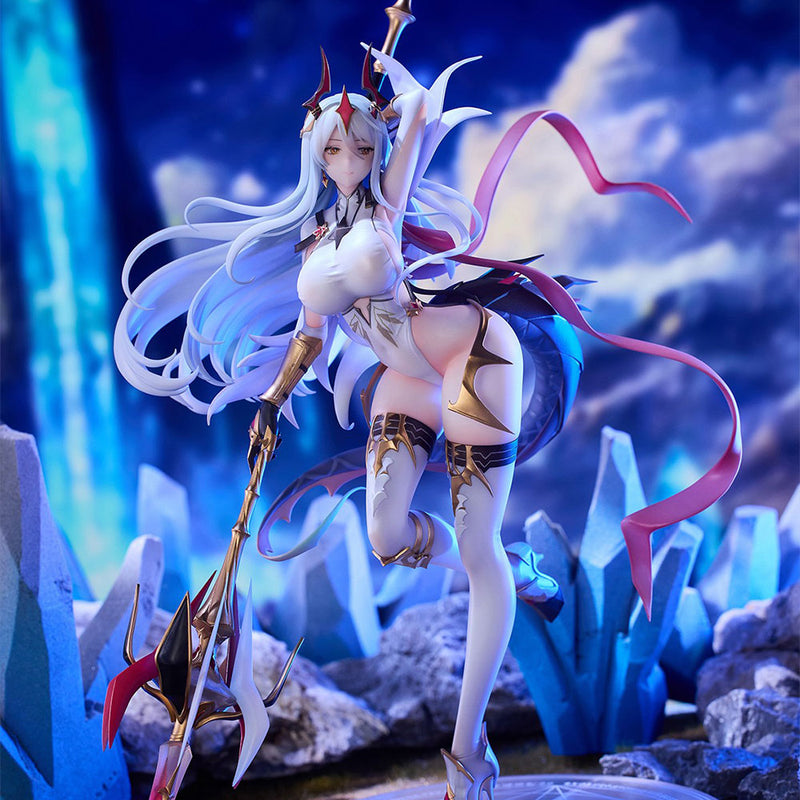 Figura de escala 1/7 de Luna Nueva de Epic Seven de Astrum Design