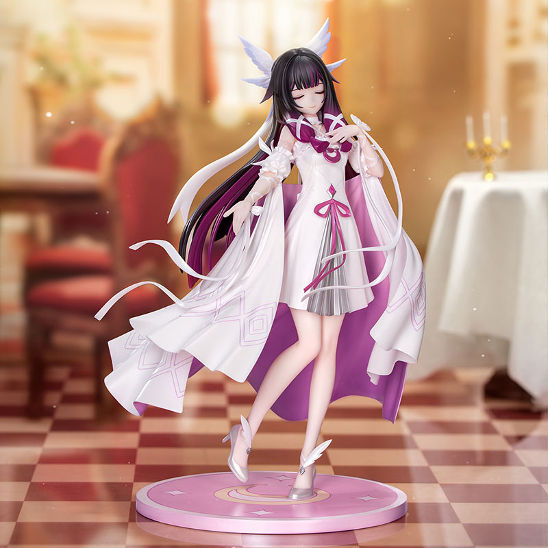 Myethos Genshin Impact Gift+ Columbina (Carnival Gathering Ver.) 1/8 Scale Figure