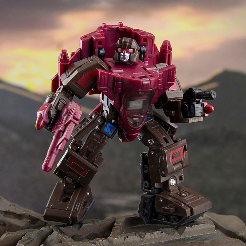 Dr.Wu DW-ES01 Flight Trakck Flywheels