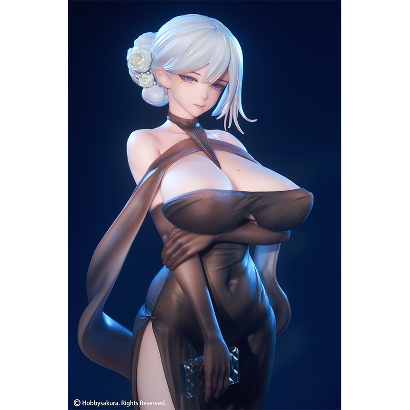 Hobby Sakura 1/7 Wife Figure Regular Edition