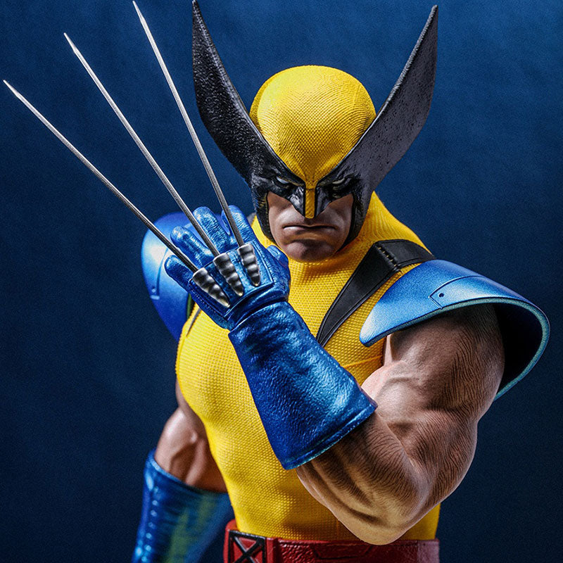 Hot Toys Hono Studio 1/6 HS01 X-Men Wolverine