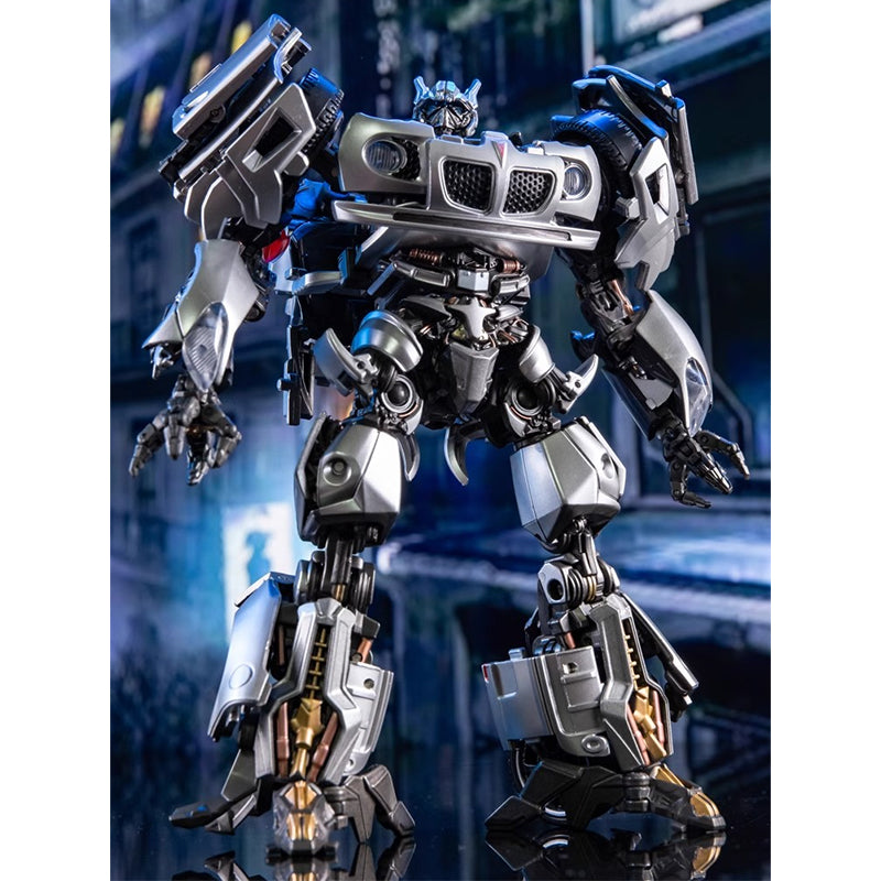 Aoyi Mech LS-18 Jazz