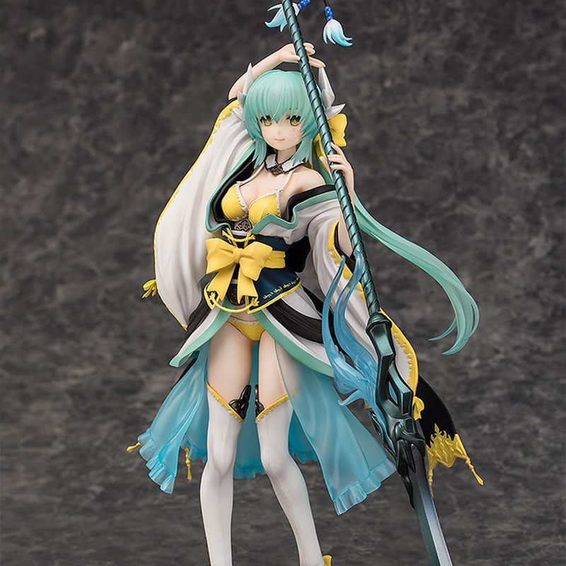 Phat Company Fate/Grand Order Lancer (Kiyohime) 1/7 Scale Figure (Reissue)