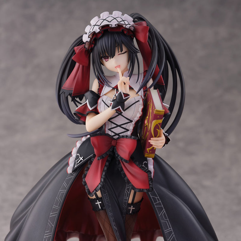 Hobby Stock Date A Live Kurumi Tokisaki (Rasiel Ver.) Figura escala 1/7