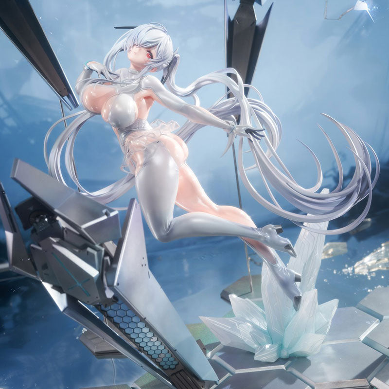 Hobby Sakura Goddess of Victory: Nikke Cinderella (Deluxe Edition) 1/4 Scale Figure